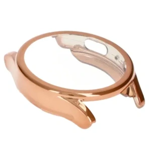 Wholesale Bizon Case Watch Felipe Samsung Galaxy Watch 7 40 mm rose gold - BIZ5631 - {ean13} - Hurt