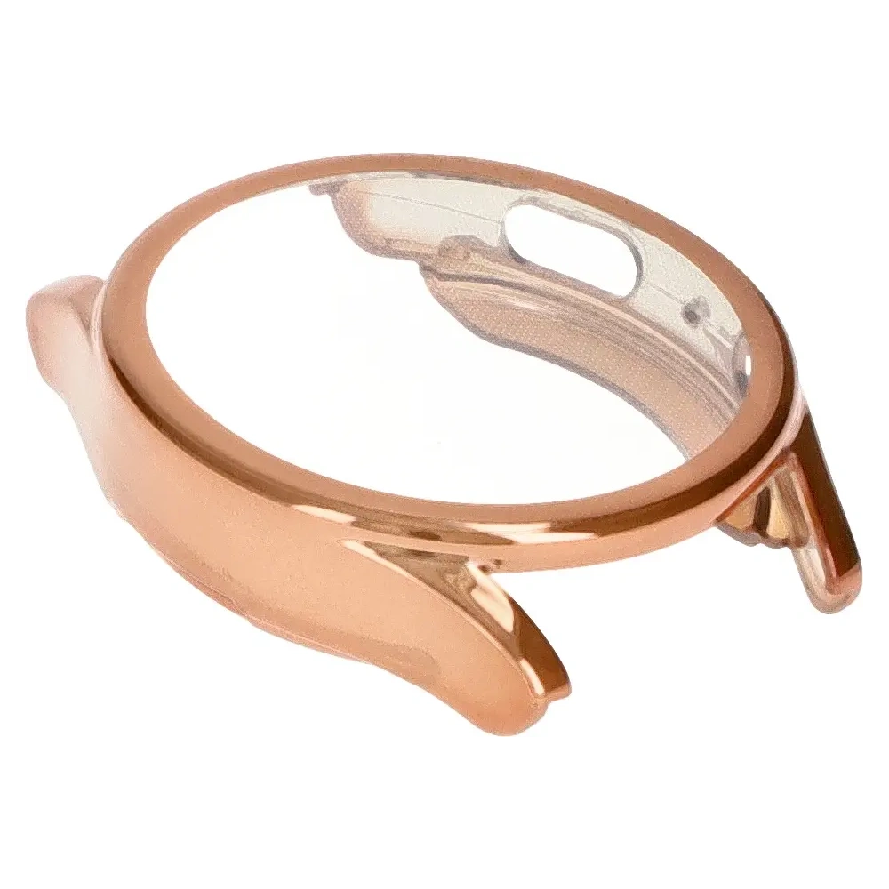 Wholesale Bizon Case Watch Felipe Samsung Galaxy Watch 7 40 mm rose gold - BIZ5631 - {ean13} - Hurt