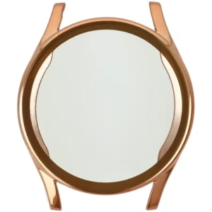 Wholesale Bizon Case Watch Felipe Samsung Galaxy Watch 7 40 mm rose gold - BIZ5631 - {ean13} - Hurt