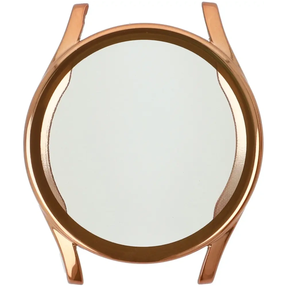 Wholesale Bizon Case Watch Felipe Samsung Galaxy Watch 7 40 mm rose gold - BIZ5631 - {ean13} - Hurt