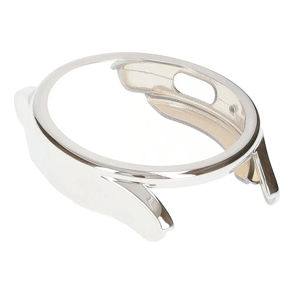 Wholesale Bizon Case Watch Felipe Samsung Galaxy Watch 7 40 mm silver - BIZ5635 - {ean13} - Hurt