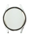 Hurtownia GSM - Bizon Case Óra Felipe Samsung Galaxy Watch 7 40 mm ezüst - BIZ5635 - {ean13} - Hurt