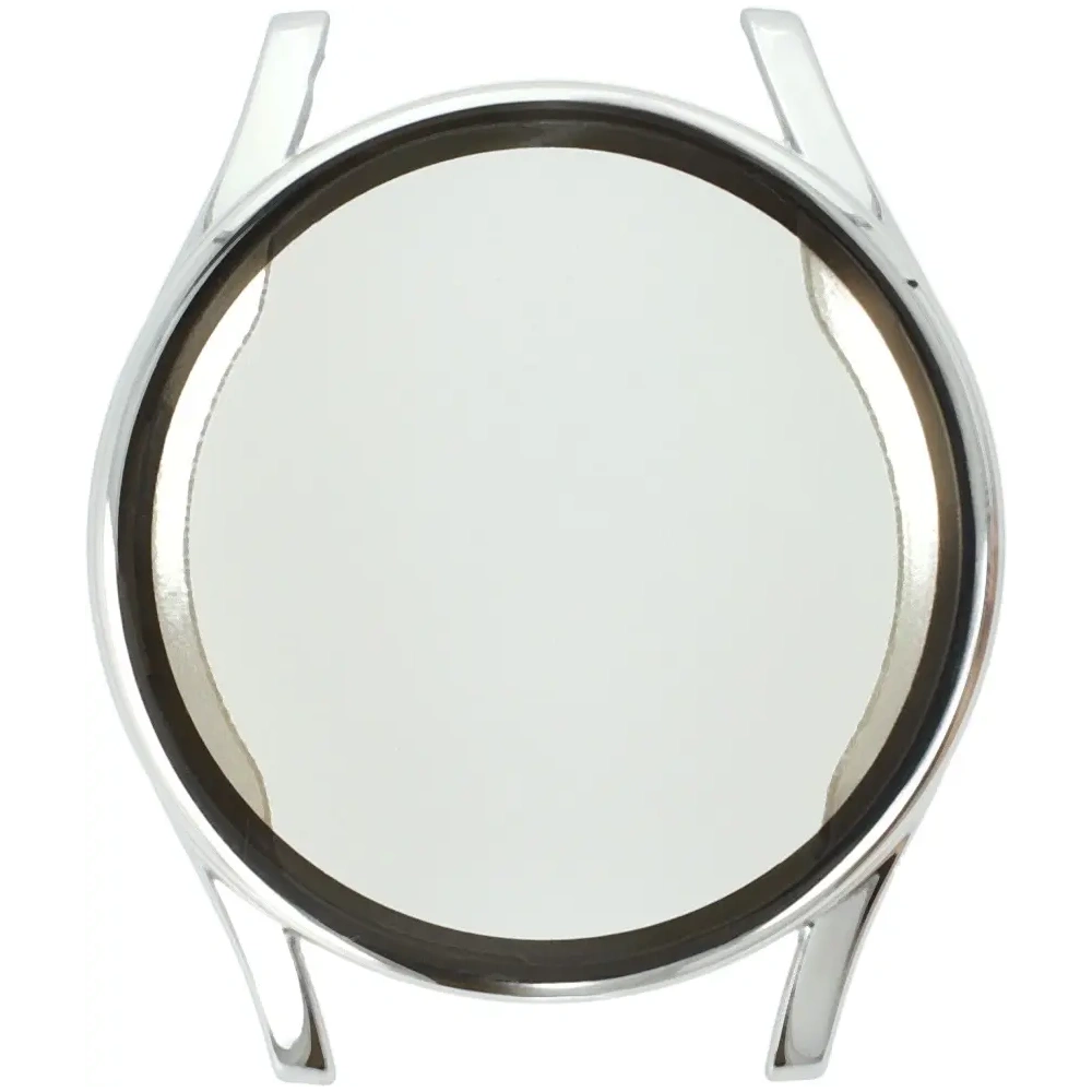 Hurtownia GSM - Bizon Case Óra Felipe Samsung Galaxy Watch 7 40 mm ezüst - BIZ5635 - {ean13} - Hurt