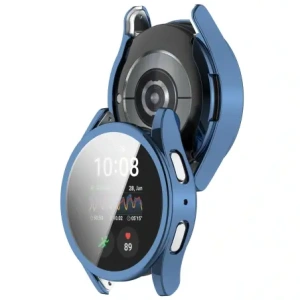 Hurtownia GSM - Bizon Case Watch Felipe Samsung Galaxy Watch 7 44 mm albastru - BIZ5637 - {ean13} - Hurt
