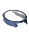 Hurtownia GSM - Etui z osłoną ekranu Bizon Case Watch Felipe do Samsung Galaxy Watch 7 44 mm niebieskie - BIZ5637 - {ean13} - Hurt
