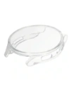 Wholesale Bizon Case Watch Felipe Samsung Galaxy Watch 7 44 mm clear - BIZ5639 - {ean13} - Hurt