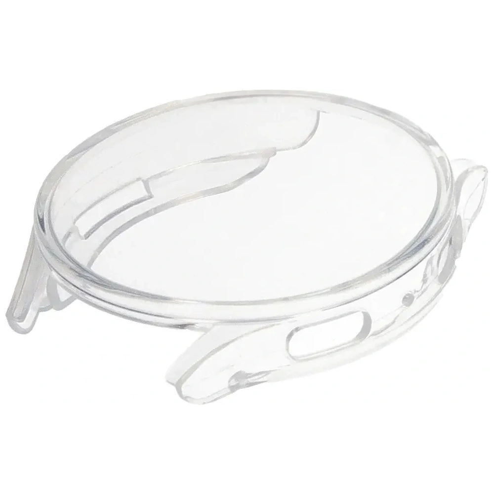 Wholesale Bizon Case Watch Felipe Samsung Galaxy Watch 7 44 mm clear - BIZ5639 - {ean13} - Hurt