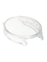 Wholesale Bizon Case Watch Felipe Samsung Galaxy Watch 7 44 mm clear - BIZ5639 - {ean13} - Hurt