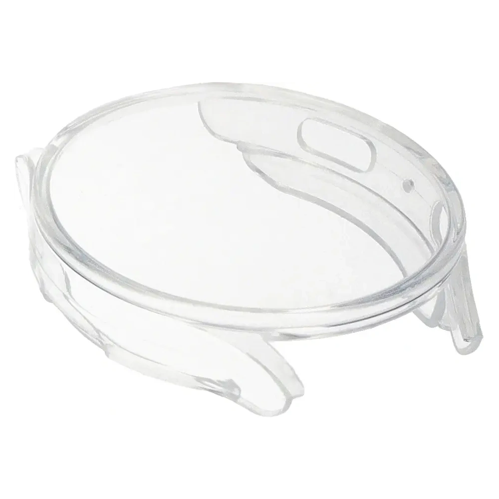 Wholesale Bizon Case Watch Felipe Samsung Galaxy Watch 7 44 mm clear - BIZ5639 - {ean13} - Hurt