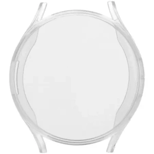 Wholesale Bizon Case Watch Felipe Samsung Galaxy Watch 7 44 mm clear - BIZ5639 - {ean13} - Hurt