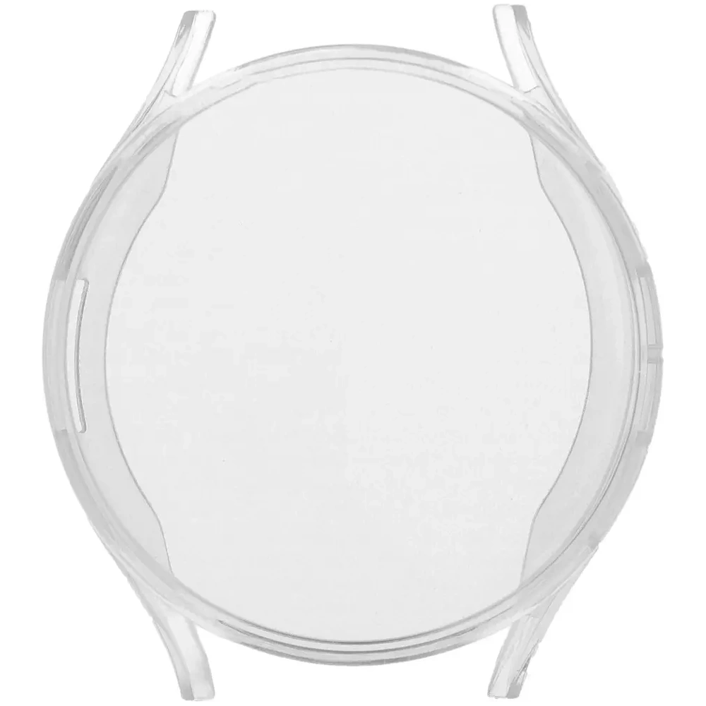 Wholesale Bizon Case Watch Felipe Samsung Galaxy Watch 7 44 mm clear - BIZ5639 - {ean13} - Hurt