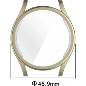 Hurtownia GSM - Bizon Case Watch Felipe Samsung Galaxy Watch 7 44 mm aurie - BIZ5925 - {ean13} - Hurt