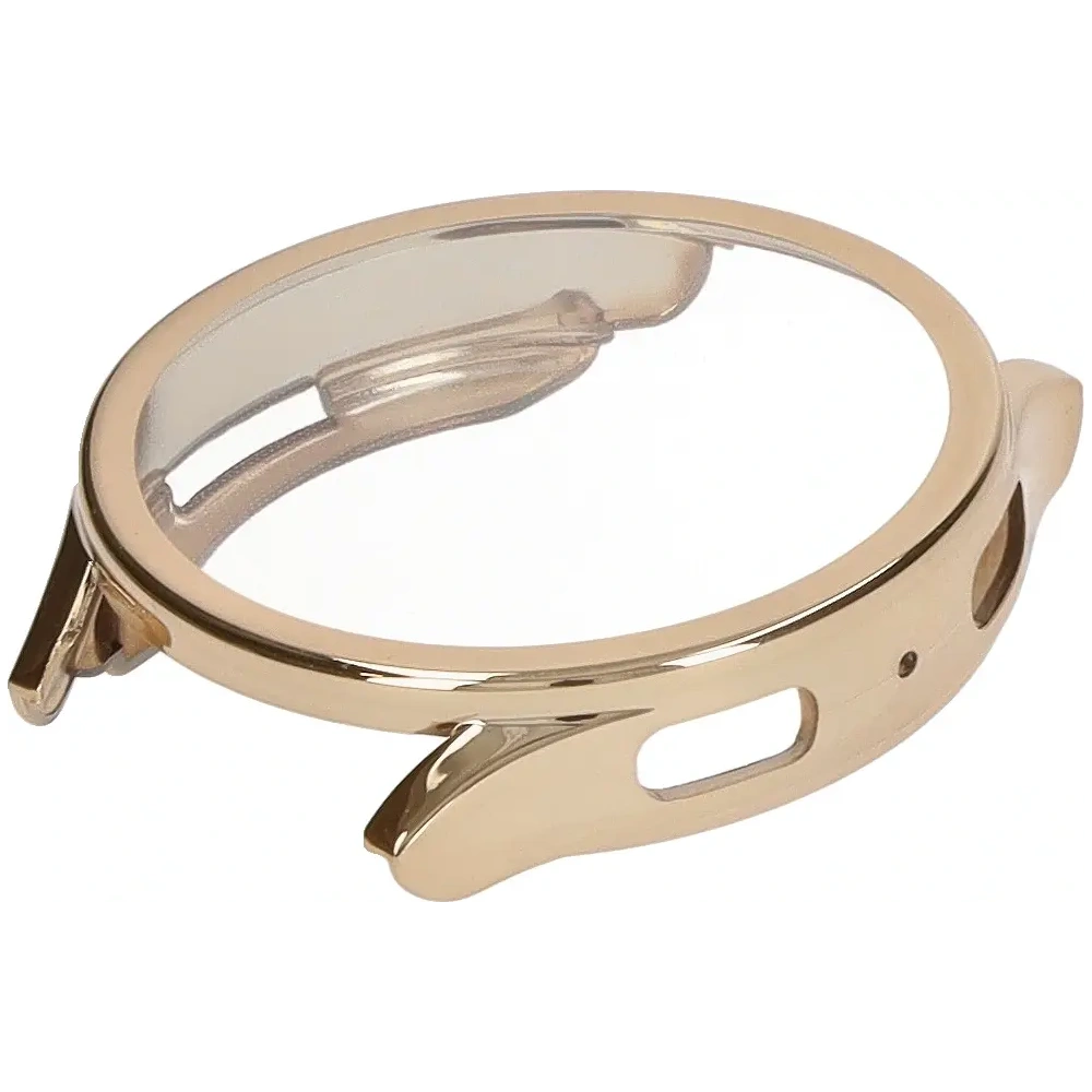Wholesale Bizon Case Watch Felipe Samsung Galaxy Watch 7 44 mm gold - BIZ5925 - {ean13} - Hurt