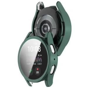 Hurtownia GSM - Etui Bizon Case Watch Felipe do Samsung Galaxy Watch 7 44 mm zielone - BIZ5641 - {ean13} - Hurt