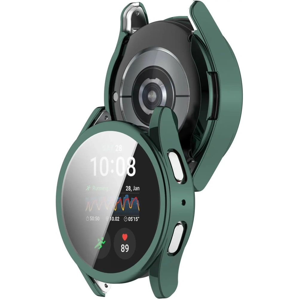 Hurtownia GSM - Bizon Case Watch Felipe Samsung Galaxy Watch 7 44 mm grün - BIZ5641 - {ean13} - Hurt