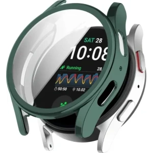 Hurtownia GSM - Etui Bizon Case Watch Felipe do Samsung Galaxy Watch 7 44 mm zielone - BIZ5641 - {ean13} - Hurt
