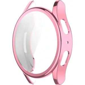 Hurtownia GSM - Bizon Case Watch Felipe Samsung Galaxy Watch 7 44 mm roz - BIZ5642 - {ean13} - Hurt