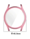 Hurtownia GSM - Bizon Case Watch Felipe Samsung Galaxy Watch 7 44 mm roz - BIZ5642 - {ean13} - Hurt