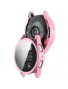 Hurtownia GSM - Etui Bizon Case Watch Felipe do Samsung Galaxy Watch 7 44 mm różowe - BIZ5642 - {ean13} - Hurt
