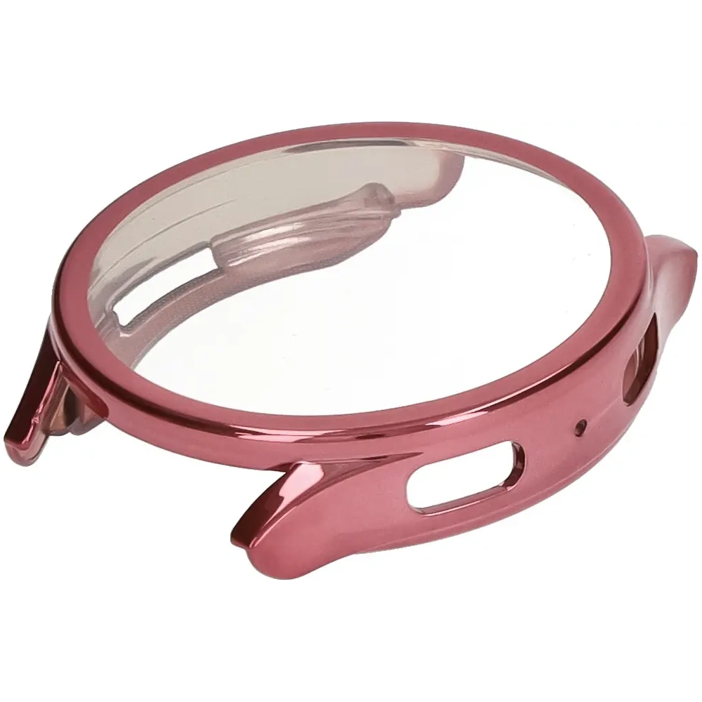 Hurtownia GSM - Bizon Case Watch Felipe Samsung Galaxy Watch 7 44 mm rosa - BIZ5642 - {ean13} - Hurt