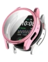 Hurtownia GSM - Etui Bizon Case Watch Felipe do Samsung Galaxy Watch 7 44 mm różowe - BIZ5642 - {ean13} - Hurt