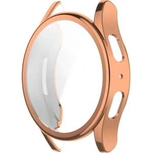Hurtownia GSM - Bizon Case Watch Felipe Samsung Galaxy Watch 7 44 mm aur roz - BIZ5643 - {ean13} - Hurt