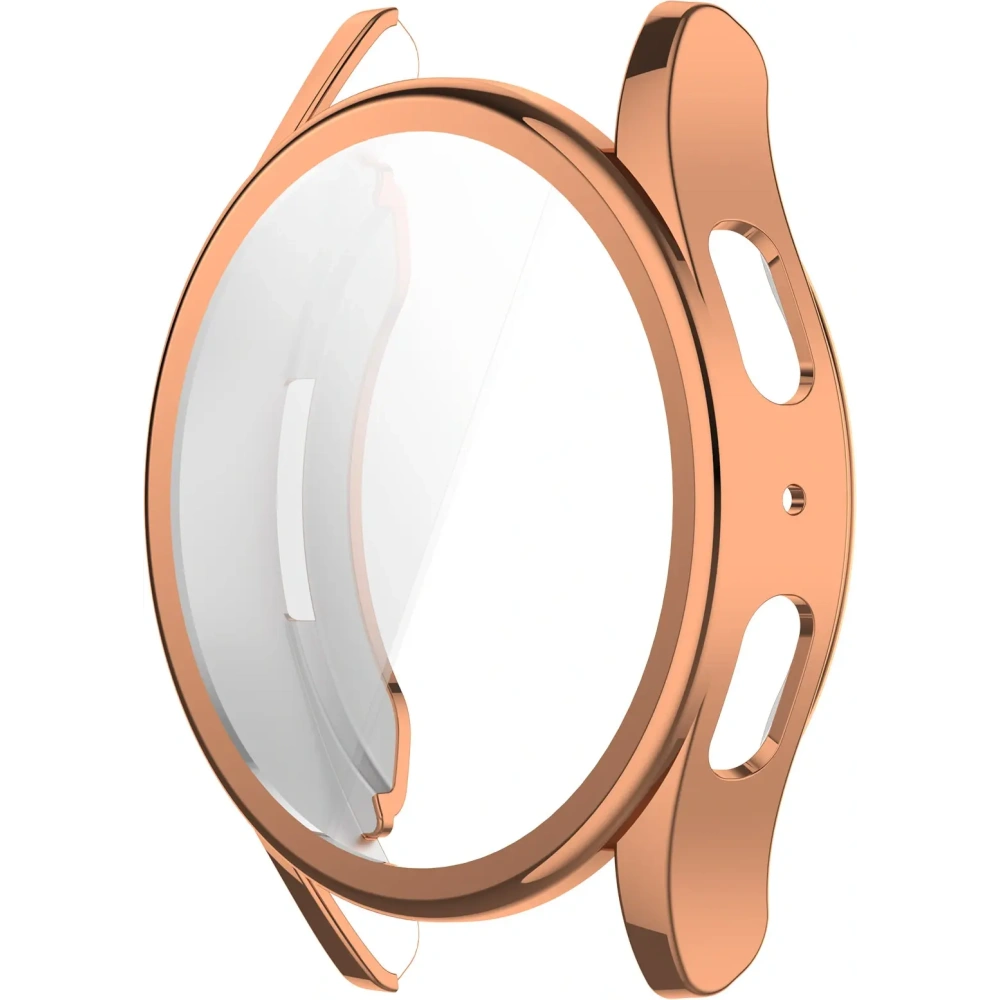 Hurtownia GSM - Bizon Case Watch Felipe Samsung Galaxy Watch 7 44 mm aur roz - BIZ5643 - {ean13} - Hurt