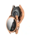 Hurtownia GSM - Etui Bizon Case Watch Felipe do Samsung Galaxy Watch 7 44 mm różowozłote - BIZ5643 - {ean13} - Hurt