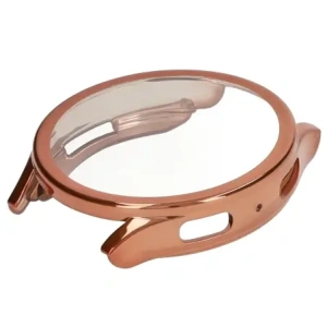 Hurtownia GSM - Etui Bizon Case Watch Felipe do Samsung Galaxy Watch 7 44 mm różowozłote - BIZ5643 - {ean13} - Hurt