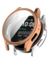 Hurtownia GSM - Etui Bizon Case Watch Felipe do Samsung Galaxy Watch 7 44 mm różowozłote - BIZ5643 - {ean13} - Hurt