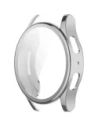 Etui Bizon Case Watch Felipe do Samsung Galaxy Watch 7 44 mm srebrne