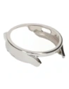 Wholesale Bizon Case Watch Felipe Samsung Galaxy Watch 7 44 mm silver - BIZ5651 - {ean13} - Hurt