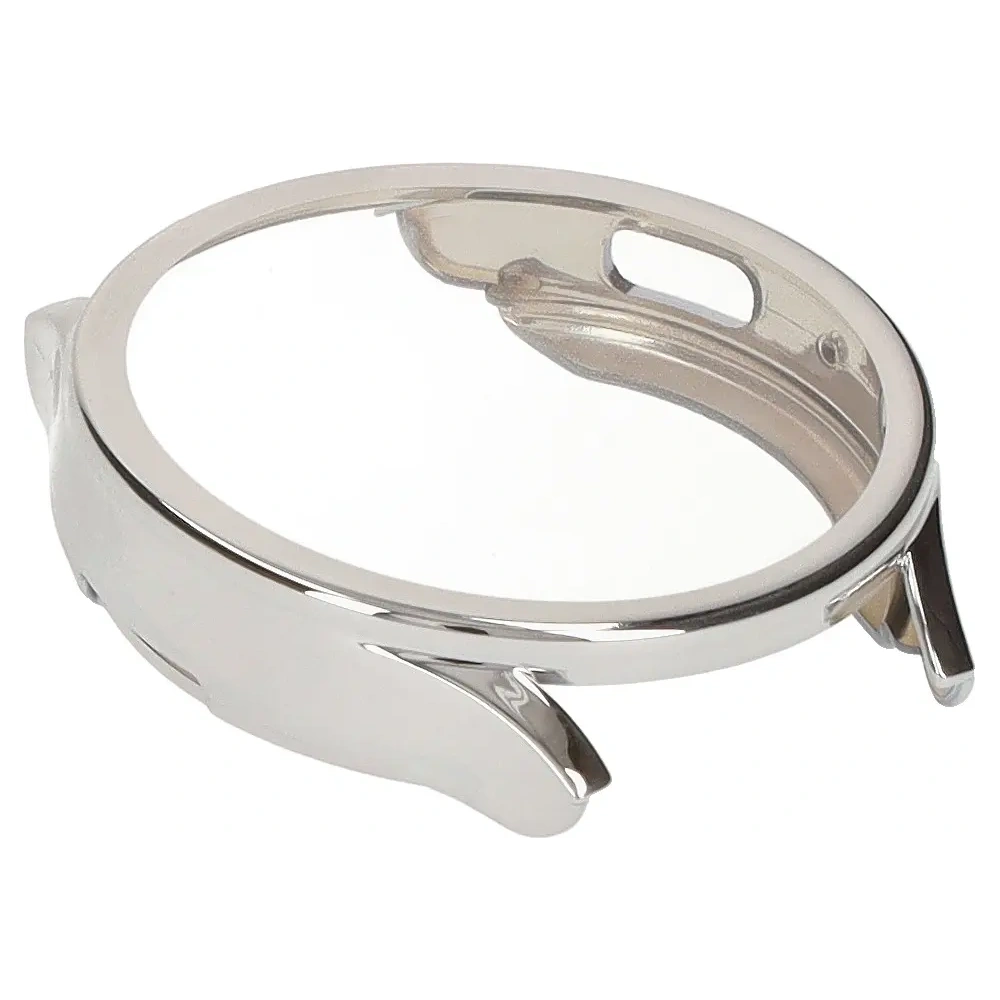 Wholesale Bizon Case Watch Felipe Samsung Galaxy Watch 7 44 mm silver - BIZ5651 - {ean13} - Hurt