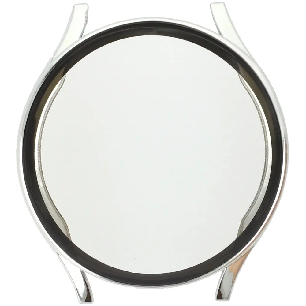 Hurtownia GSM - Bizon Case Watch Felipe Samsung Galaxy Watch 7 44 mm argintiu - BIZ5651 - {ean13} - Hurt