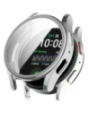 Hurtownia GSM - Bizon Case Watch Felipe Samsung Galaxy Watch 7 44 mm argintiu - BIZ5651 - {ean13} - Hurt