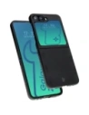 Bizon Case Tur Samsung Galaxy Z Flip6 schwarz