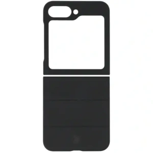 Hurtownia GSM - Bizon Case Tur Samsung Galaxy Z Flip6 schwarz - BIZ5652 - {ean13} - Hurt
