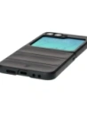 Hurtownia GSM - Bizon Case Tur Samsung Galaxy Z Flip6 schwarz - BIZ5652 - {ean13} - Hurt