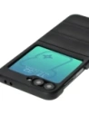 Hurtownia GSM - Bizon Case Tur Samsung Galaxy Z Flip6 schwarz - BIZ5652 - {ean13} - Hurt