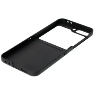 Hurtownia GSM - Bizon Case Tur Samsung Galaxy Z Flip6 fekete - BIZ5652 - {ean13} - Hurt