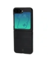 Hurtownia GSM - Bizon Case Tur Samsung Galaxy Z Flip6 schwarz - BIZ5652 - {ean13} - Hurt