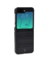 Hurtownia GSM - Bizon Case Tur Samsung Galaxy Z Flip6 schwarz - BIZ5652 - {ean13} - Hurt