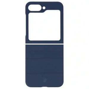 Hurtownia GSM - Bizon Case Tur Samsung Galaxy Z Flip6 marineblau - BIZ5653 - {ean13} - Hurt