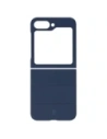 Hurtownia GSM - Bizon Case Tur Samsung Galaxy Z Flip6 marineblau - BIZ5653 - {ean13} - Hurt