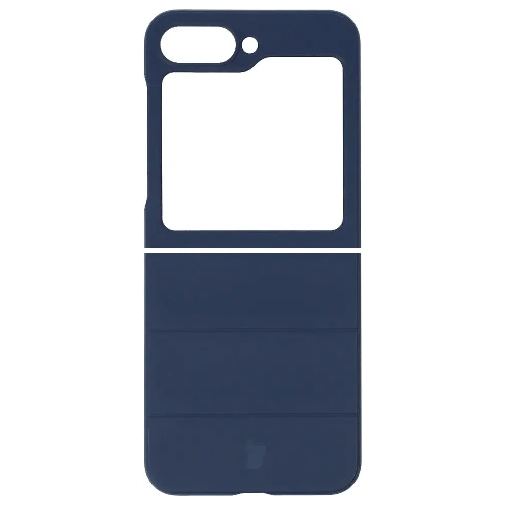 Hurtownia GSM - Pancéřové pouzdro Bizon Case Tur do Samsung Galaxy Z Flip6 modré - BIZ5653 - {ean13} - Hurt