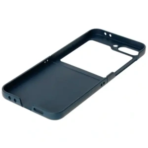 Hurtownia GSM - Bizon Case Tur Samsung Galaxy Z Flip6 sötétkék - BIZ5653 - {ean13} - Hurt