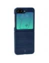 Hurtownia GSM - Bizon Case Tur Samsung Galaxy Z Flip6 marineblau - BIZ5653 - {ean13} - Hurt
