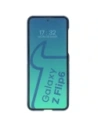 Hurtownia GSM - Bizon Case Tur Samsung Galaxy Z Flip6 marineblau - BIZ5653 - {ean13} - Hurt