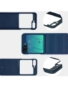 Hurtownia GSM - Bizon Case Tur Samsung Galaxy Z Flip6 marineblau - BIZ5653 - {ean13} - Hurt