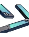Hurtownia GSM - Bizon Case Tur Samsung Galaxy Z Flip6 marineblau - BIZ5653 - {ean13} - Hurt
